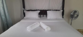 Love nest apartment